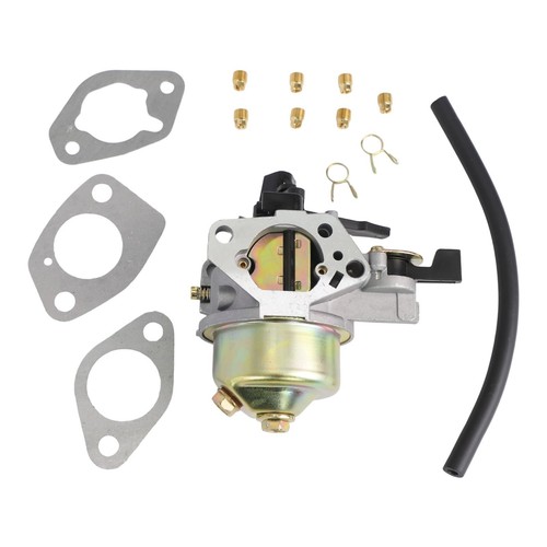 Juego de carburador compatible para Honda para varios tamaños de motor disponibles - Imagen 4 de 12