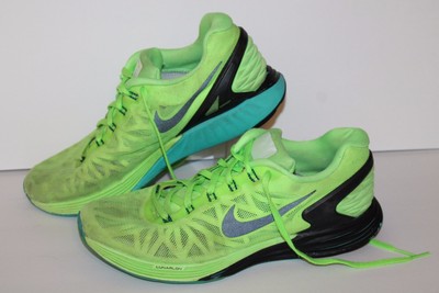 nike lunarglide 6 flash