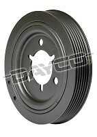 Powerbond (HB1735N) Harmonic Balancer - Picture 3 of 3