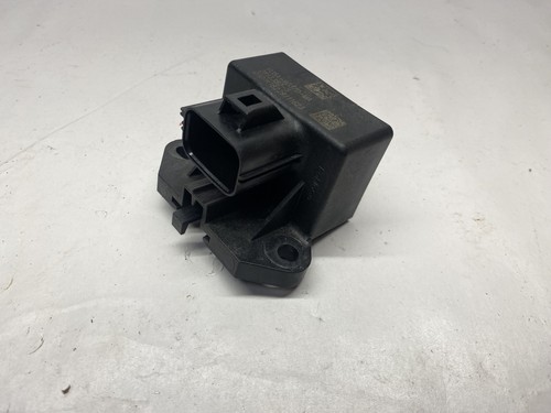 2019 Ford USA MUSTANG Coupe 5.0 V8 Kraftstoff Pumpe Kontrolle FU5A-9D370 324kw