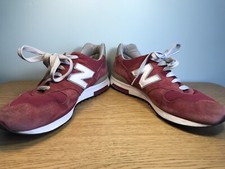 New Balance 1400 Series Athletic Shoes for Men for Sale