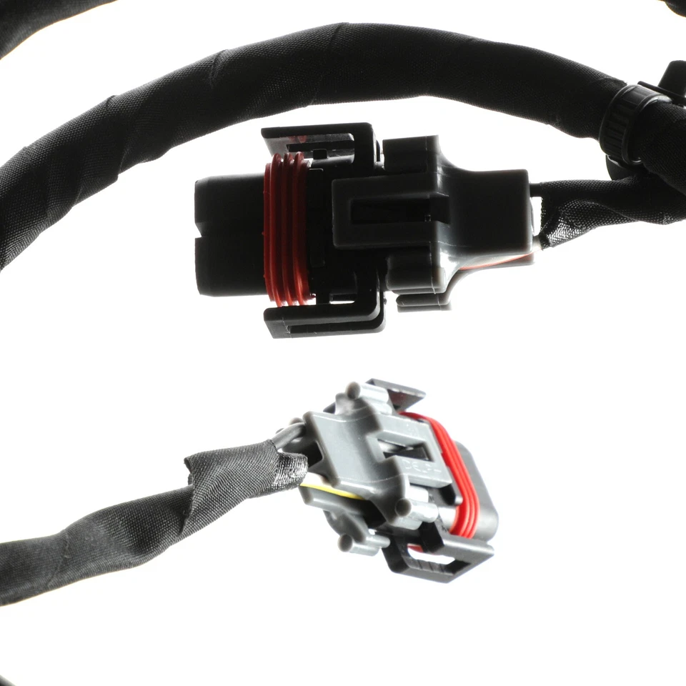 Cableado fascia delantero Dodge Durango 2021-2023 OEM NUEVO GENUINO MOPAR 68470348AA Foto 3 de 4