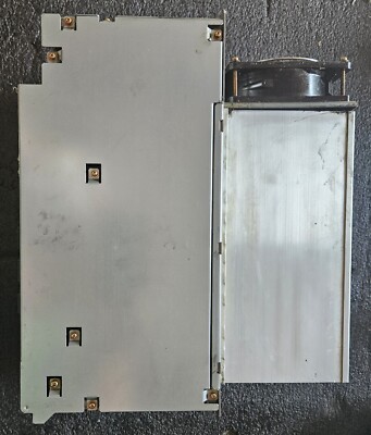 OKUMA MPS20 POWER SUPPLY DRIVE MPS 20 1006-2201-06 33 005 U:2.3.4