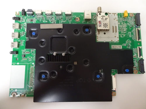 LG OLED77GXPUA.BUSWLJR Main Board EBT66432303 - Picture 1 of 2