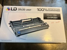 LD Compatible DR-350 Drum Unit for Brother HL-2070NR DCP-7020 HL-2040R DCP-7025