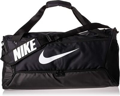 nike brasilia shoe bag