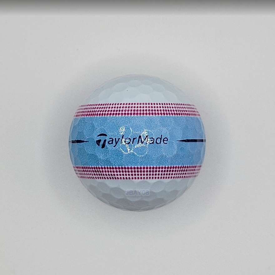 その他 TaylorMade Tour Response Stripe TaylorMade Tour Response Stripe USA 2024 Golf Balls | PGA