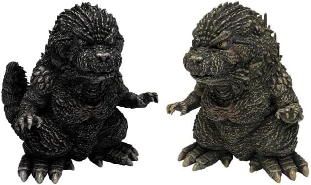 Godzilla -1.0 Figure, Enshrined Beast Godzilla 2023 ver.2