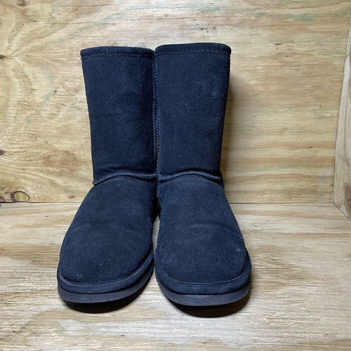 Bearpaw Dorado II Suede Boots Men's 