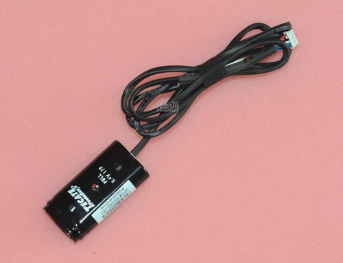 660093-001 / 654873-003 HP Flashed Back Write Cache Capacitor Battery