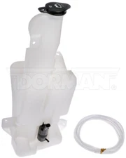 Dorman 603-072 Washer Fluid Reservoir fits 99 - 06 Chevrolet Silverado