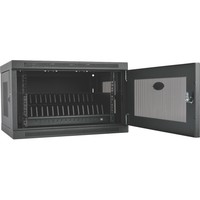 Tripp Lite 16-port Usb Tablet Chartging Station, Black Cs16usb on sale Tripp Lite 16-port Usb Tablet Chartging Station, Black Cs16usb on sale