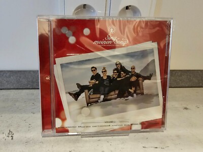 Various - Sing meinen Song - Die Weihnachtsparty Vol. 6 (2019) CD NEU&OVP