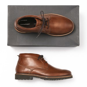 rockport marshall chukka