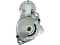 As-Pl Anlasser Starter 12 V 0.8 Kw FüR Smart Fortwo Cabrio 0.7 City-Coupe