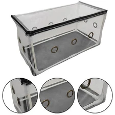 Large Mushroom Growing Still Air Box-Pop Up Mushroom Grow Tent Kit