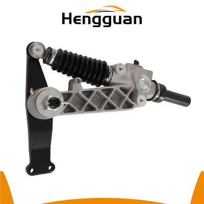 Steering Gear Box Assembly for 1994-2001 EZGO TXT and Medalist Gas or Electric