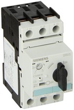 NEW Siemens 3RV1021-1FA10 3.5-5A 3RV1 021-1FA10 Manual Motor Starter