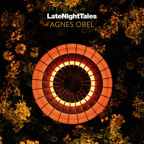 Agnes Obel : Late Night Tales Vinyl 12"" Album 2 discs (2018) ***NEW***