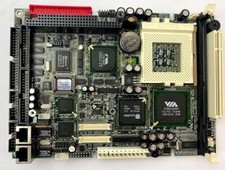 Avalue ECM-5610 CPU Board