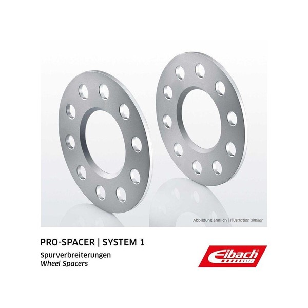 Eibach Spurverbreiterung S90-1-05-010 Pro-Spacer-image