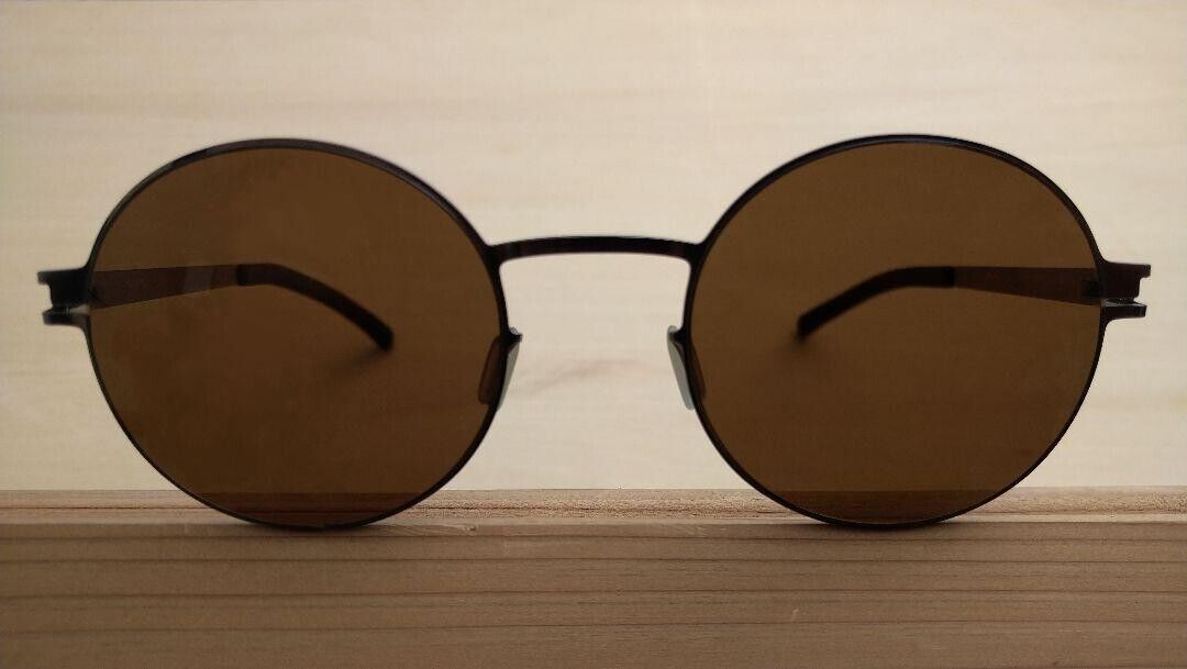 MYKITA NO1 APPLE SIZE 140 COL 232 PATENTED HANMADE IN MYKITA NO1 APPLE SIZE 140 COL 232 PATENTED HANMADE IN
