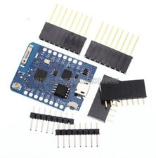 NodeMCU Lua ESP8266 ESP-12 WeMos D1 Mini WIFI 4M Bytes Development CP2104 Board-