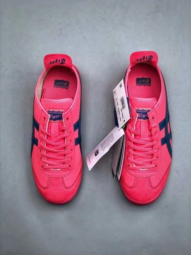 NewChina Unisex adult classic Onitsuka TIGER MEXICO66 sports shoes sports shoes - Picture 32 of 40