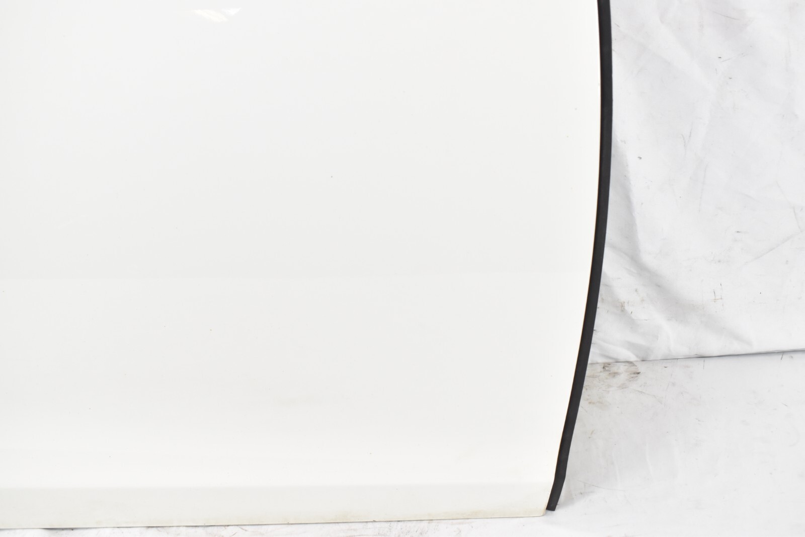 🚀 OEM 2014-2021 MASERATI GHIBLI M157 RIGHT PASSENGER FRONT DOOR WHITE