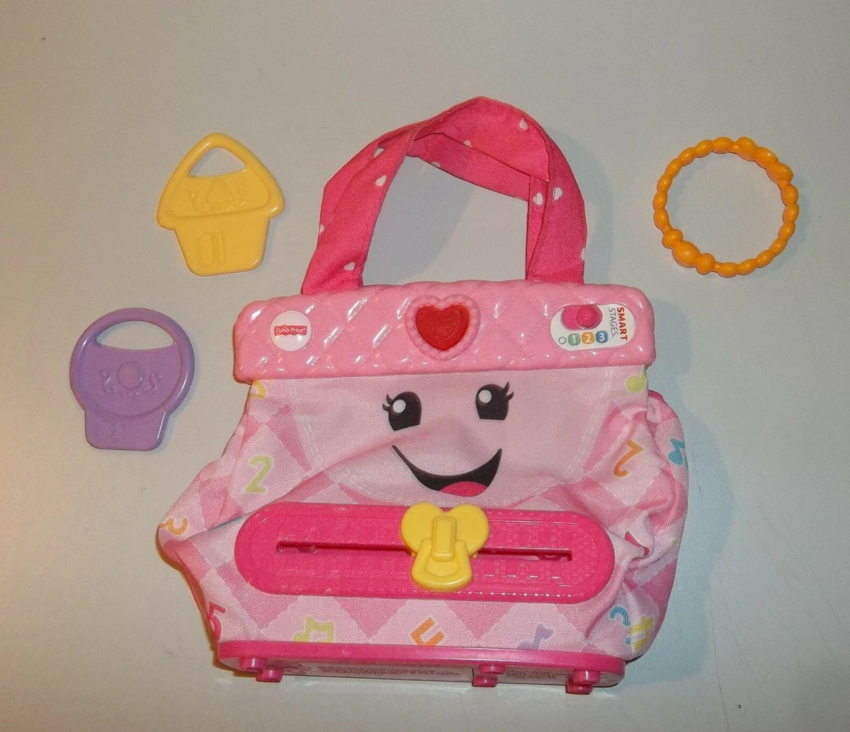Fisher 2025 price bags