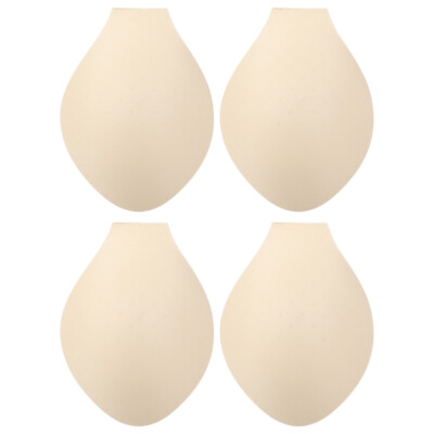 4Pcs Slipeinlagen Unterwäscheunterlage Männer Unterwäsche Pads Für Fitness