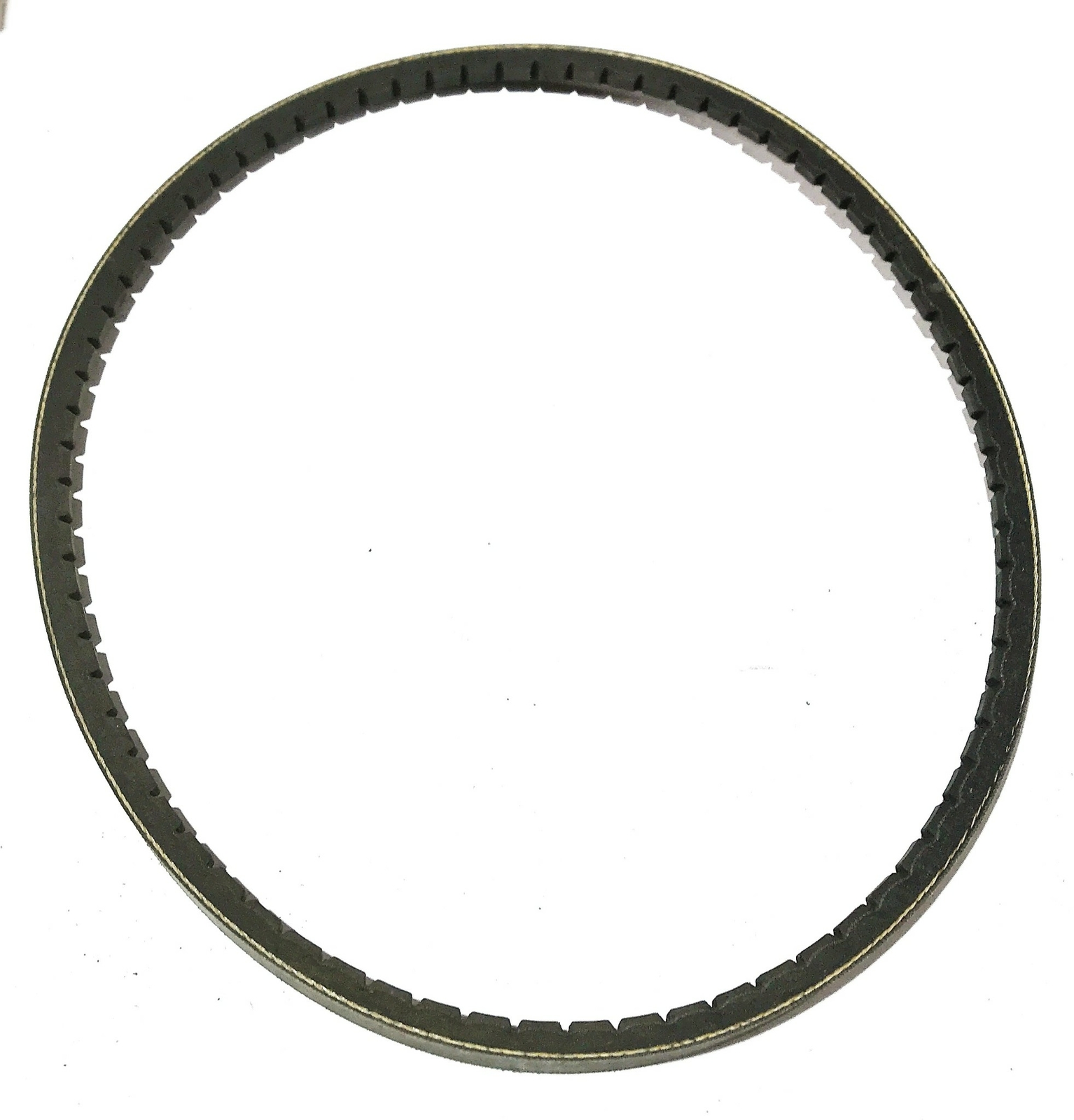 Cinghia A V Ingranata D&D PowerDrive 4-5VX530 - 4 Bande, 5/8 X 53 Pollici OC