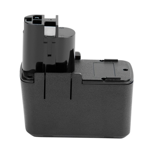 Tecmana 12 V 4,0 Ah Ni-MH accu voor Bosch 3300K 2607335055 2607335071 2607335107 2607335145 2607335172 2607335250 260733535250 2607335376 26109 10405 2607335090 BAT011 BH1214H