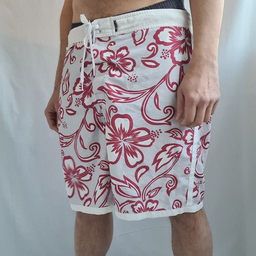 Pantaloncini da tavola Sundek da uomo taglia 40 costume da bagno da spiaggia ... - Foto 3 di 23