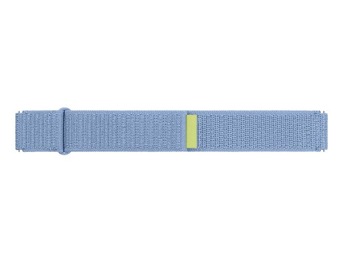 Samsung Galaxy Watch 4/5/6 Series Fabric Band Wide M/L Reflective Nylon ET-SVR94 - Picture 12 of 13