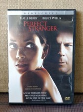 Perfect Stranger [Widescreen Edition] - Nice clean copy