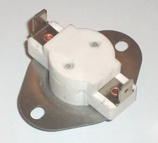 Lopi Avalon 250-00312 CERAMIC Convection Blower Snap Disk for pellet, gas stoves