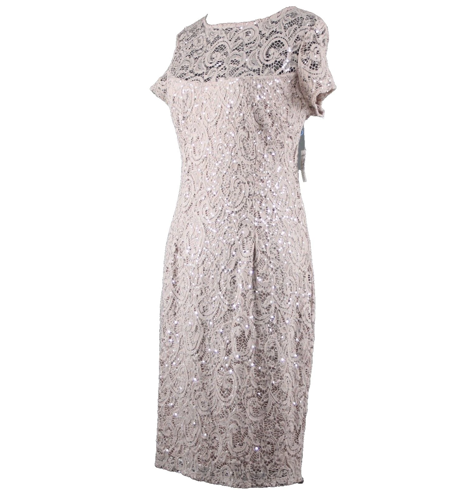 Нейлоновые платья для женщин Dressbarn