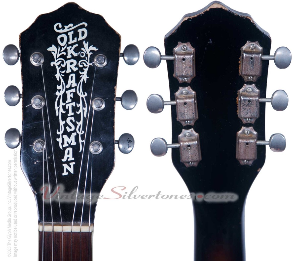 KAY / OLD KRAFTSMAN UPBEAT-K8990 electric guitar circa 1957 | eBay