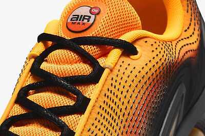 HM0810-800 Nike Air Max DN SE Laser Orange Black Total HM0810-800 Nike Air Max DN SE Laser Orange Black Total