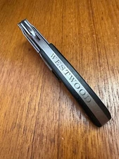 Coutale Pocket WESTWOOD Waiters Corkscrew Wine Key Opener