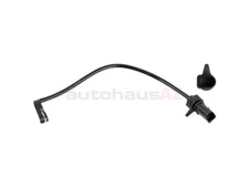 FEBI BILSTEIN Brake Pad Wear Sensor Front 8W0615121H Audi B5 A4 Quattro A6 A5
