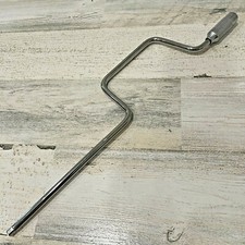 Easco 16 Speeder Speed Wrench 14 Drive 711923 Usa 71-1923