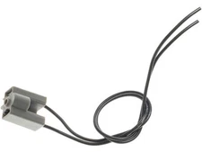 For 1975-1985 Volvo 244 Headlight Connector SMP 32478JFQW 1976 1977 1978 1979