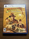 Indiana Jones And The Great Circle - PS5  - Used and Tested