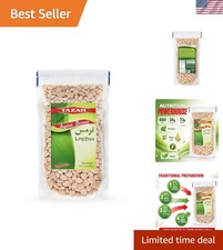Nutritious Whole Lupin Beans, 14.11 oz Pouch &ndash; High Protein for Healthy Living