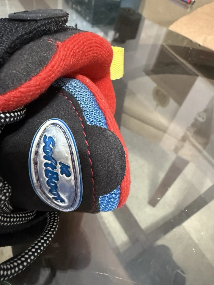 Sehr seltene K2 MTV Vintage Rollerblades 6,5 *Beschreibung lesen  - Bild 4 von 4