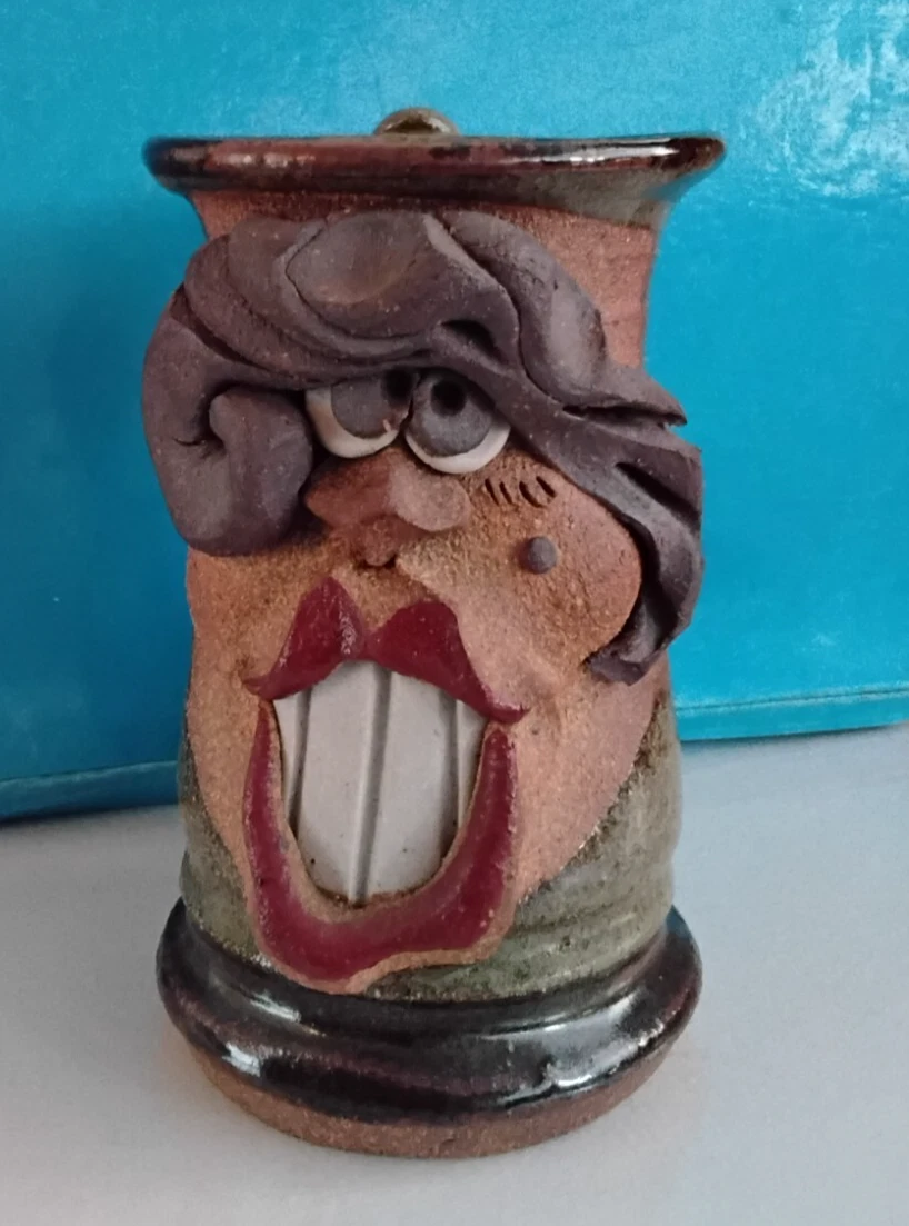 Mahon Pottery for sale | eBay