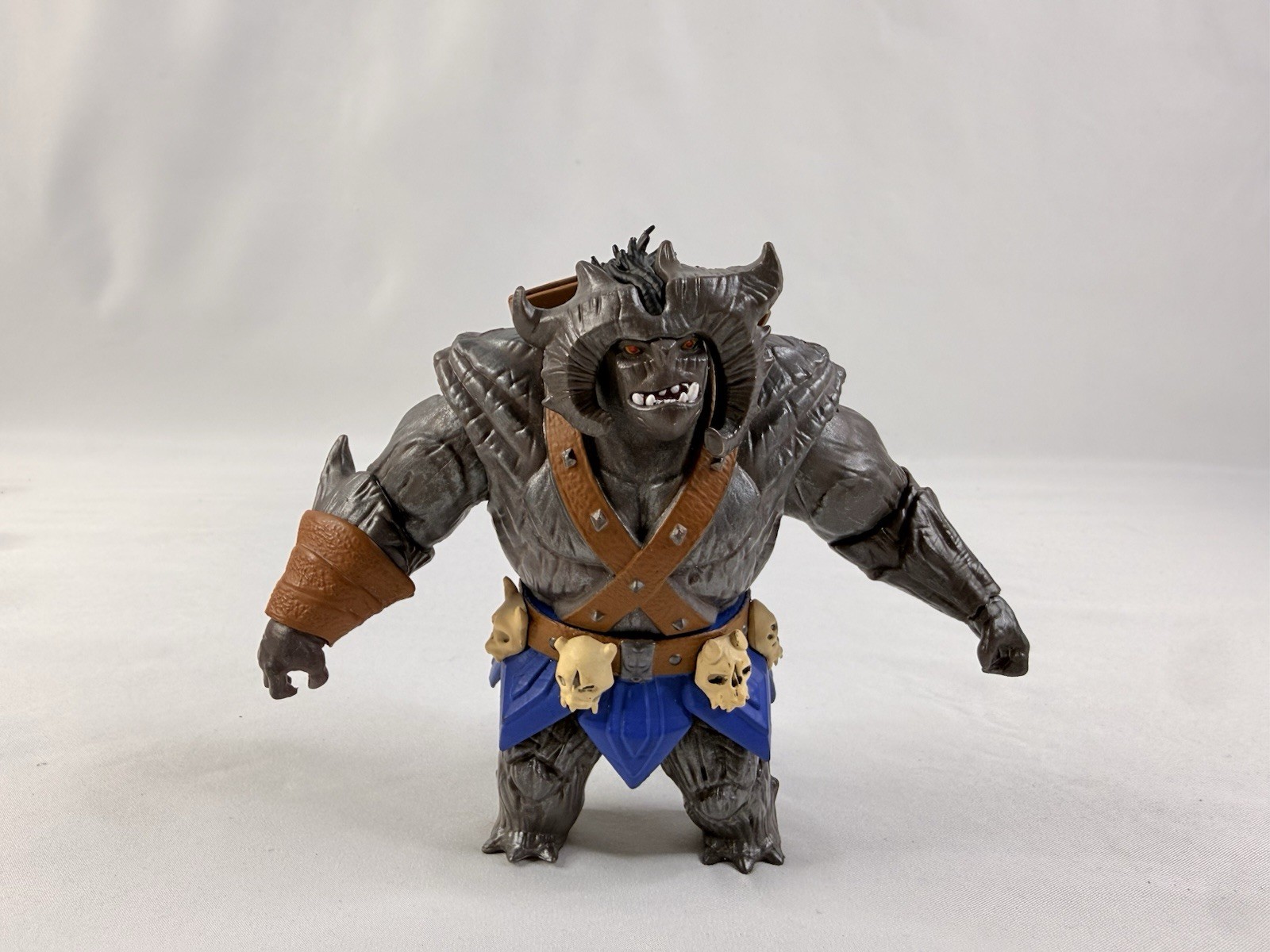 Funko Troll Hunters Tales of Arcadia Bular 5" Action Figure
