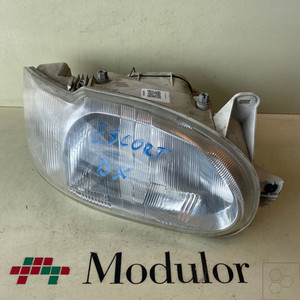 1046870 Projektor Rechts FORD ESCORT (FA) 1.6 16V Village Ber. 5p/b/1597cc